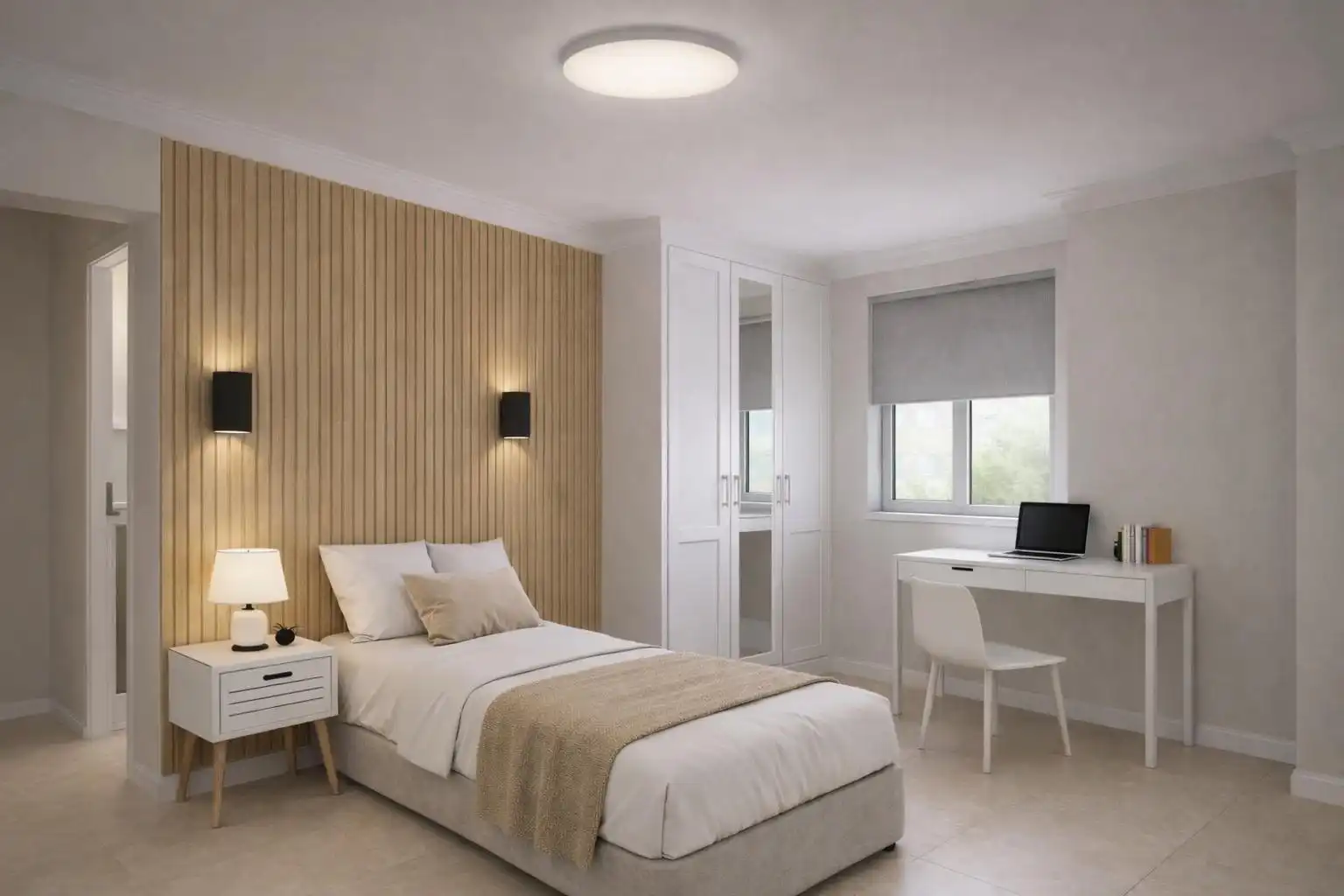 Habitación en Avenida de Hytasa, El Cerro, Cerro - Amate