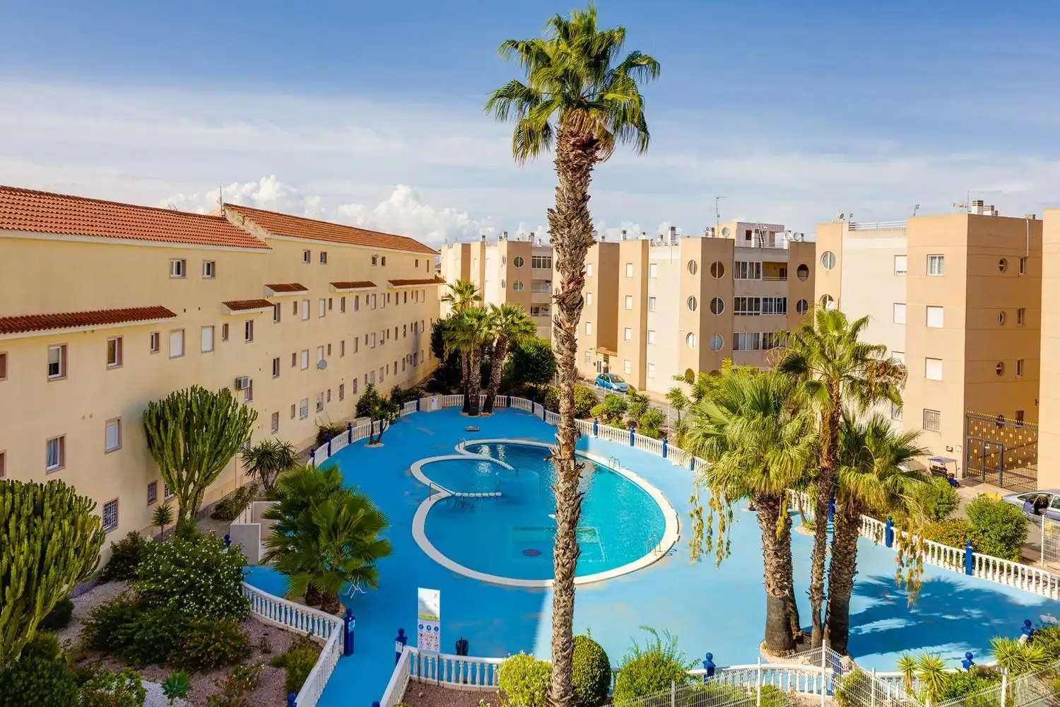 Apartment mit Pool zum Verkauf in Avenida Robleda 93, imagen 42