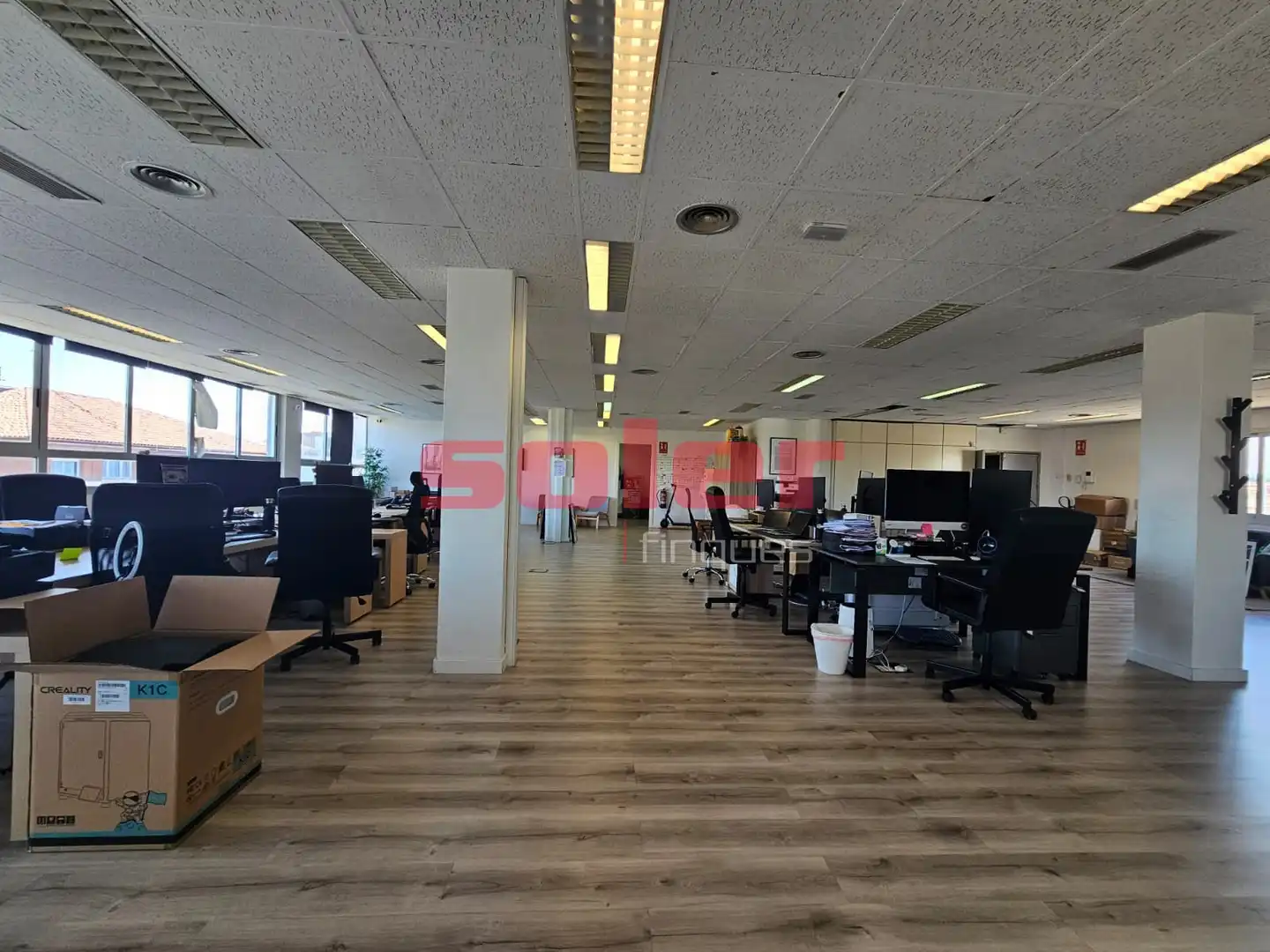 Ufficio con ascensore in vendita a Avinguda de Cerdanyola, imagen 4