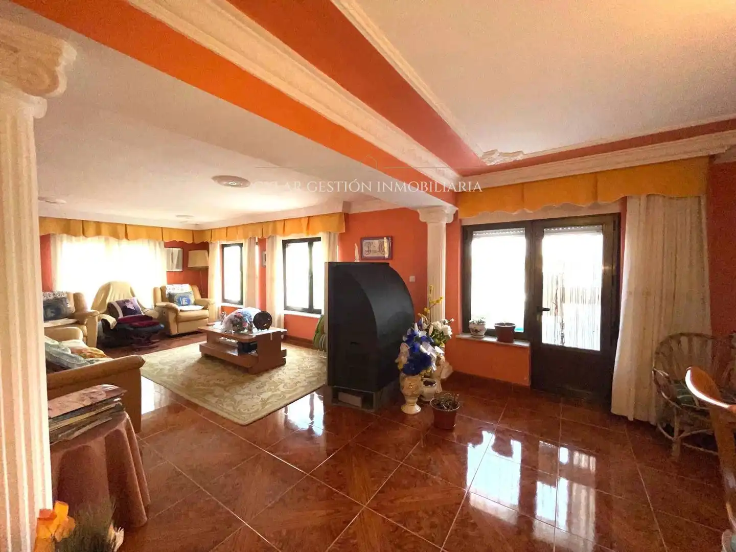 Casa o xalet en venda a Diosa Diana, Castellanos de Villiquera