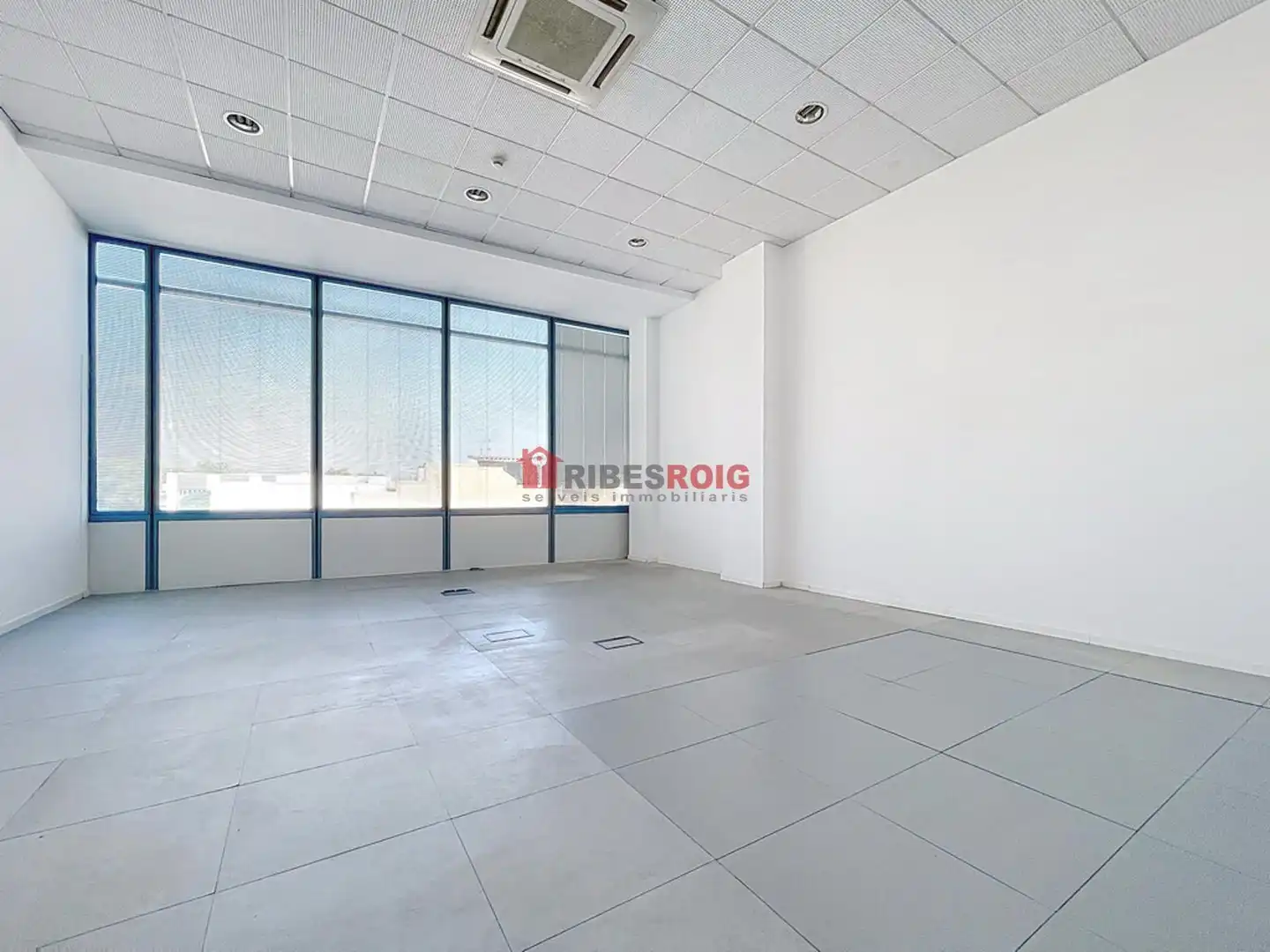 Bureau avec ascenseur à vendre à Europa, imagen 2