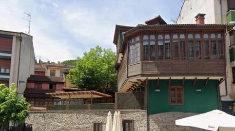 Foto 3 de Casa adosada en venda a Lena, Asturias