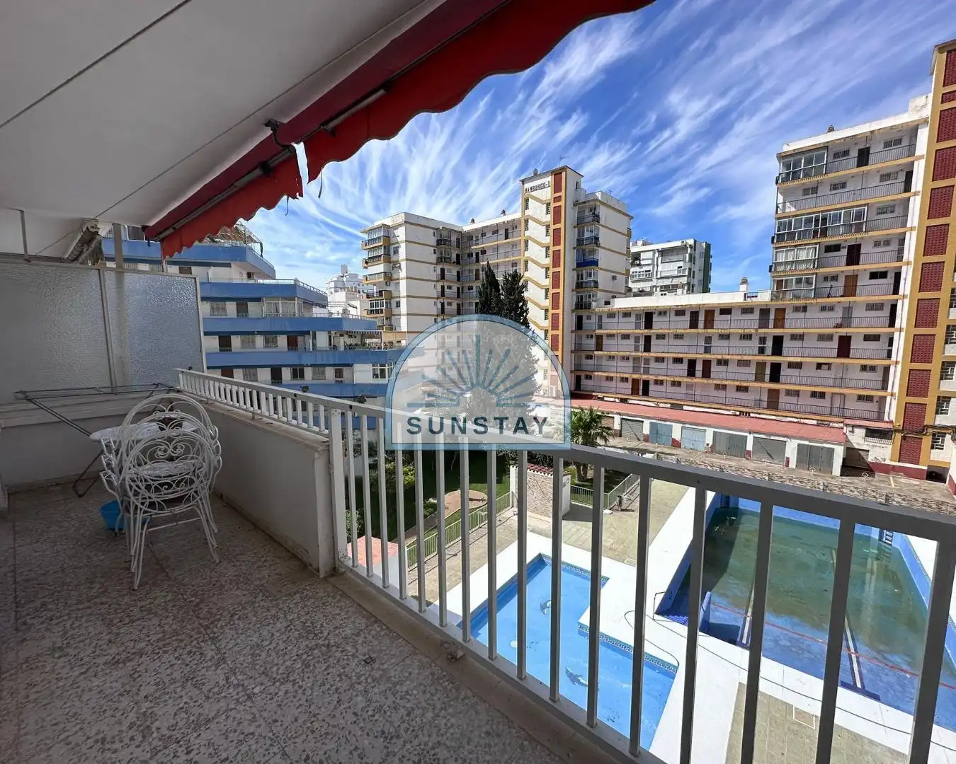Exterior view of Apartments for sale in Vélez-Málaga  with Air Conditioner, Heating and Terrace