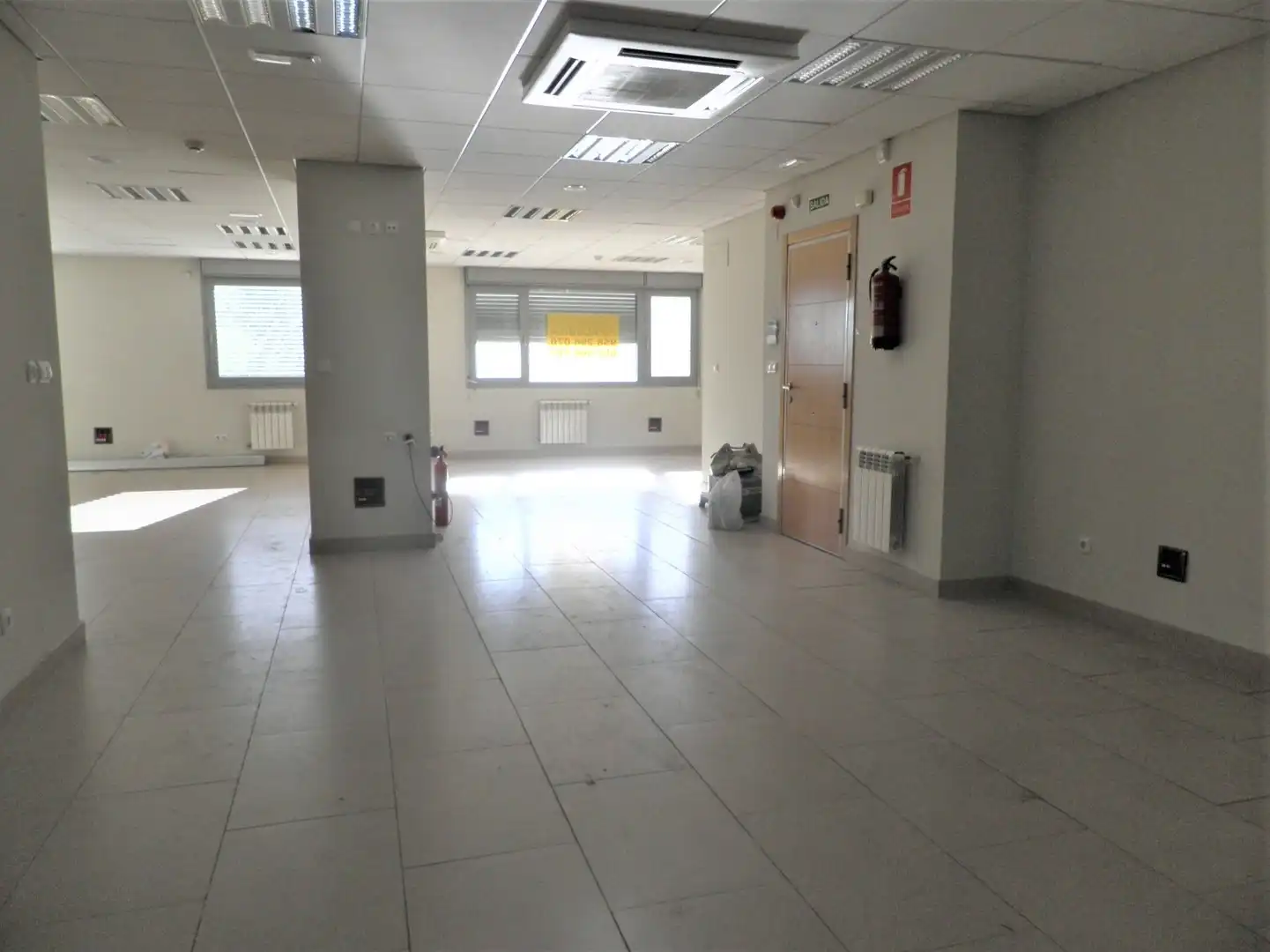 Oficina en venta en N/A, Camino de Ronda