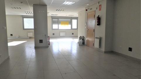 Foto 5 de Oficina en venta en N/a, Camino de Ronda, Granada