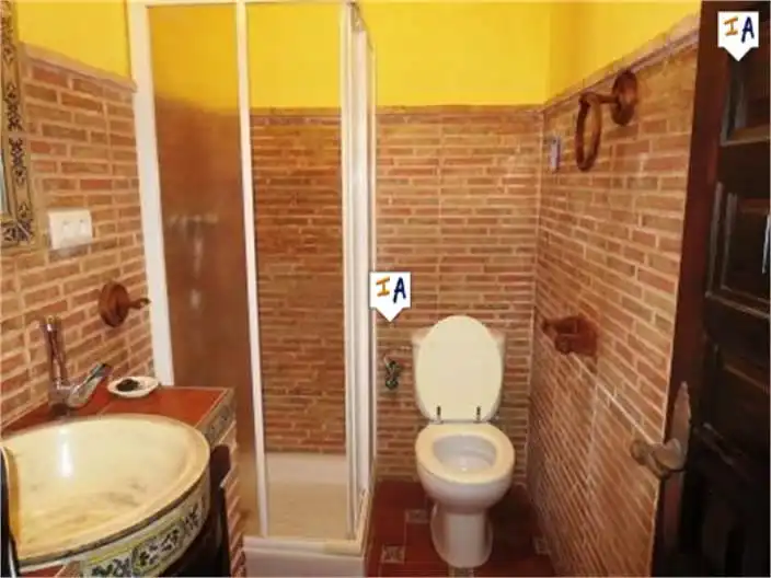 Finca rústica en venta en Mollina
