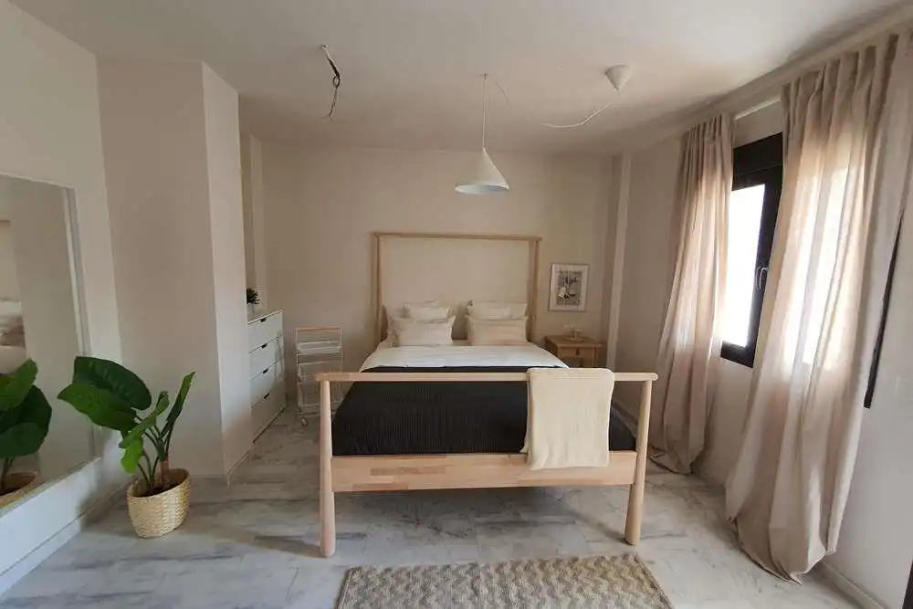 Apartamento con piscina en venta en Marbella Centro, imagen 6