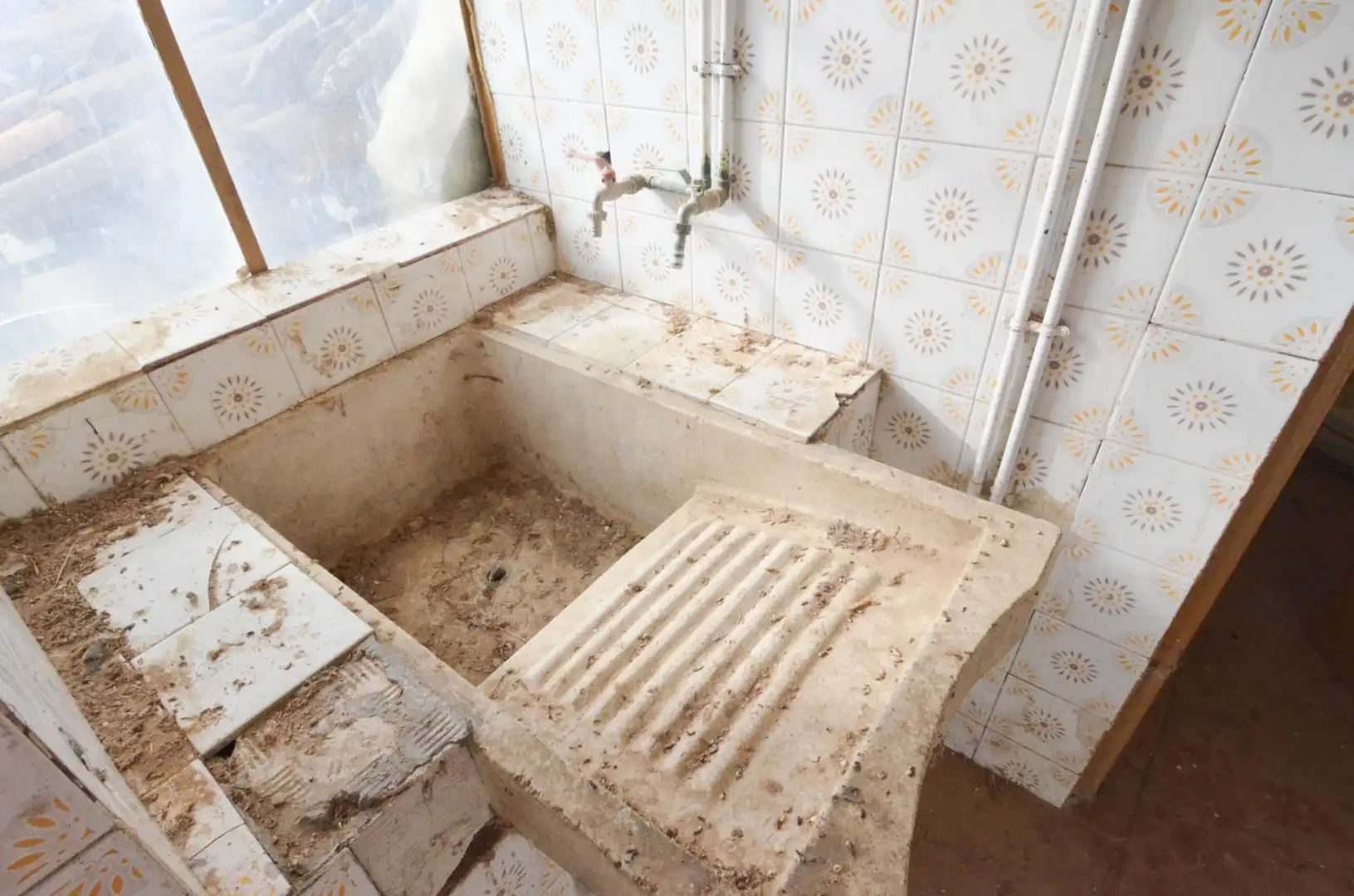 Casa o xalet en venda a Macotera