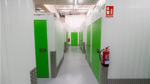 Photo 5 of Box room to rent in Carrer de Cartagena, 353, El Baix Guinardó, Barcelona