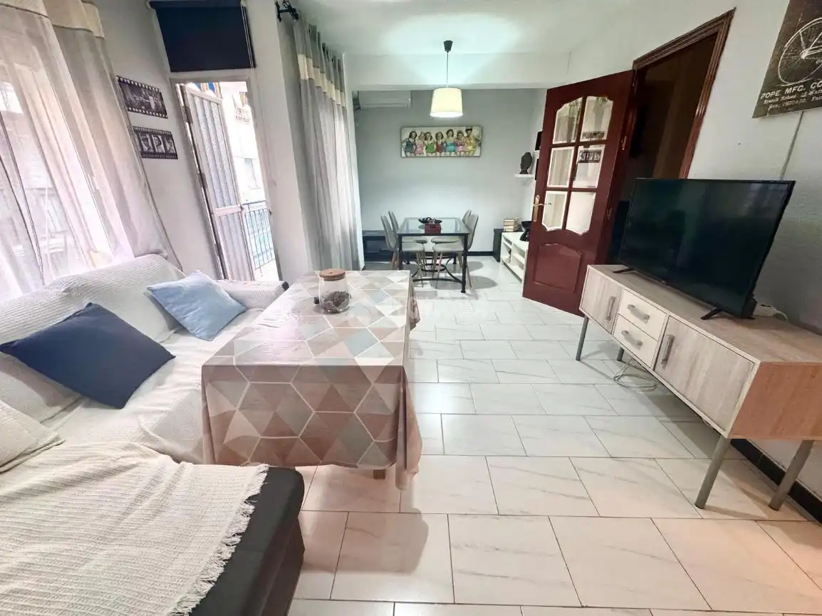 Appartement avec ascenseur à vendre à Levante, imagen 2