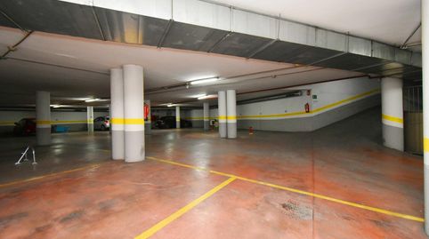 plaza de garaje bulevar de el ejido por debajo de la policia nacional, immagine 5