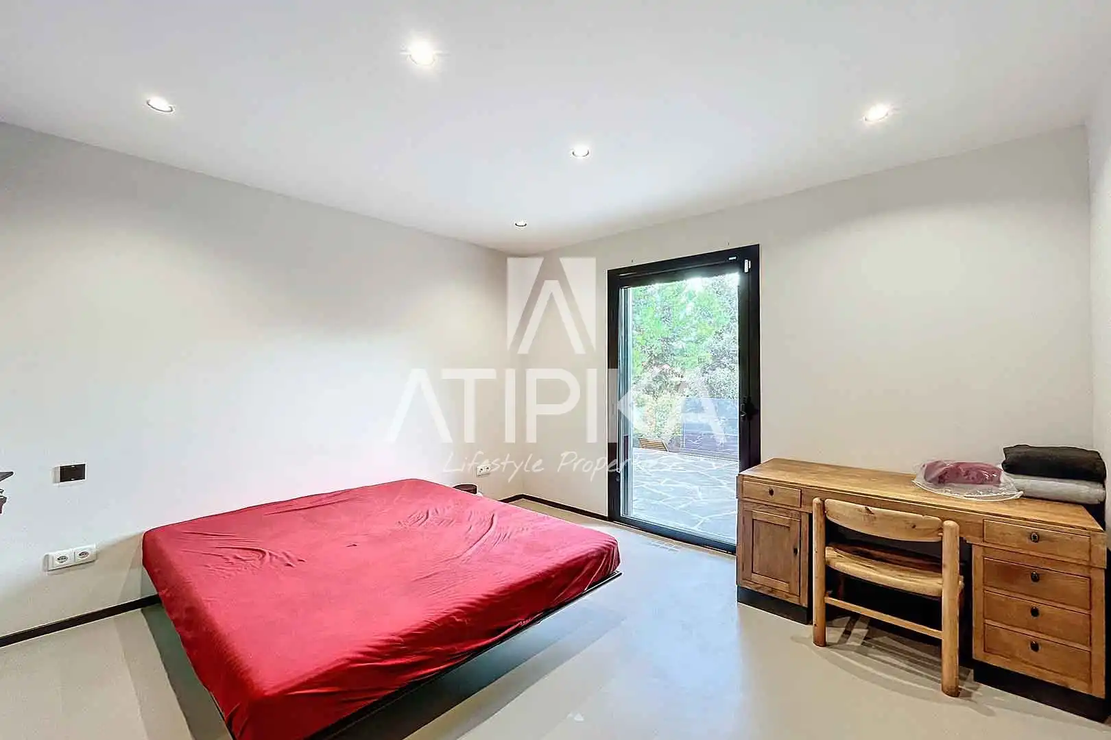 Casa con piscina en venta en Premià de Dalt, imagen 25