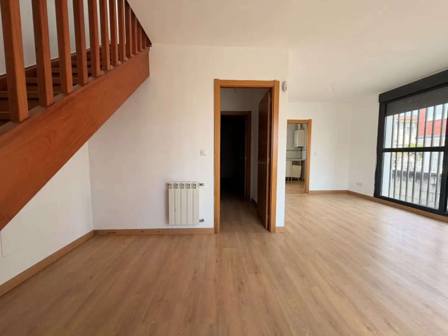 Casa o chalet en venta en Torrelavega  con Calefacción, Jardín privado y Parquet