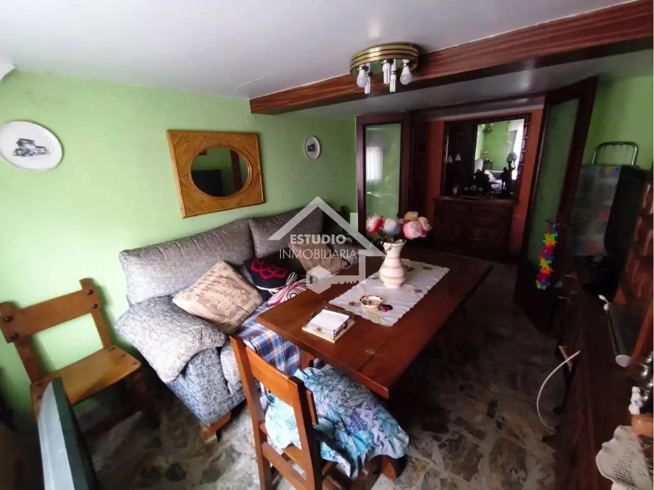 Casa amb jardí en venda a Calle Redonda, imagen 50