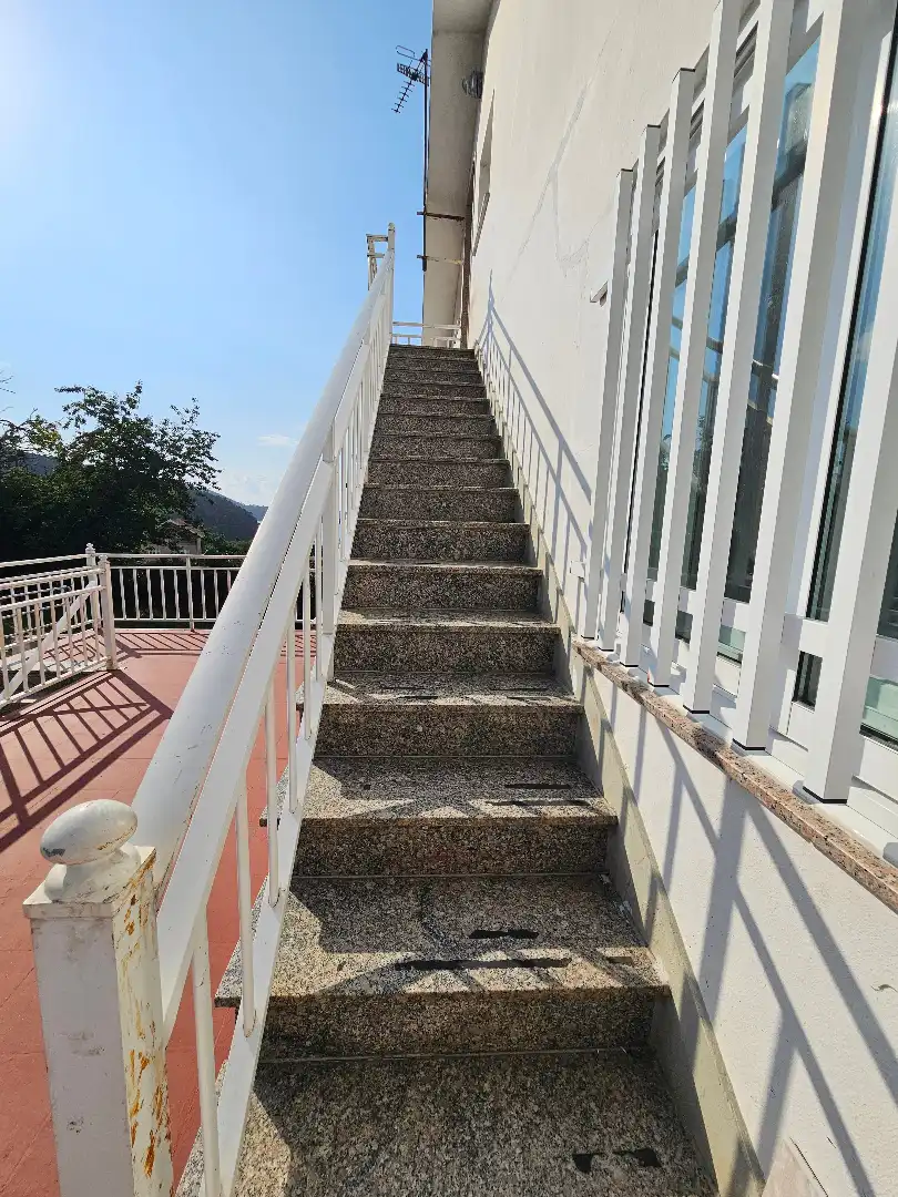 Home with garden for sale in Lugar Cordobelas 4, imagen 51