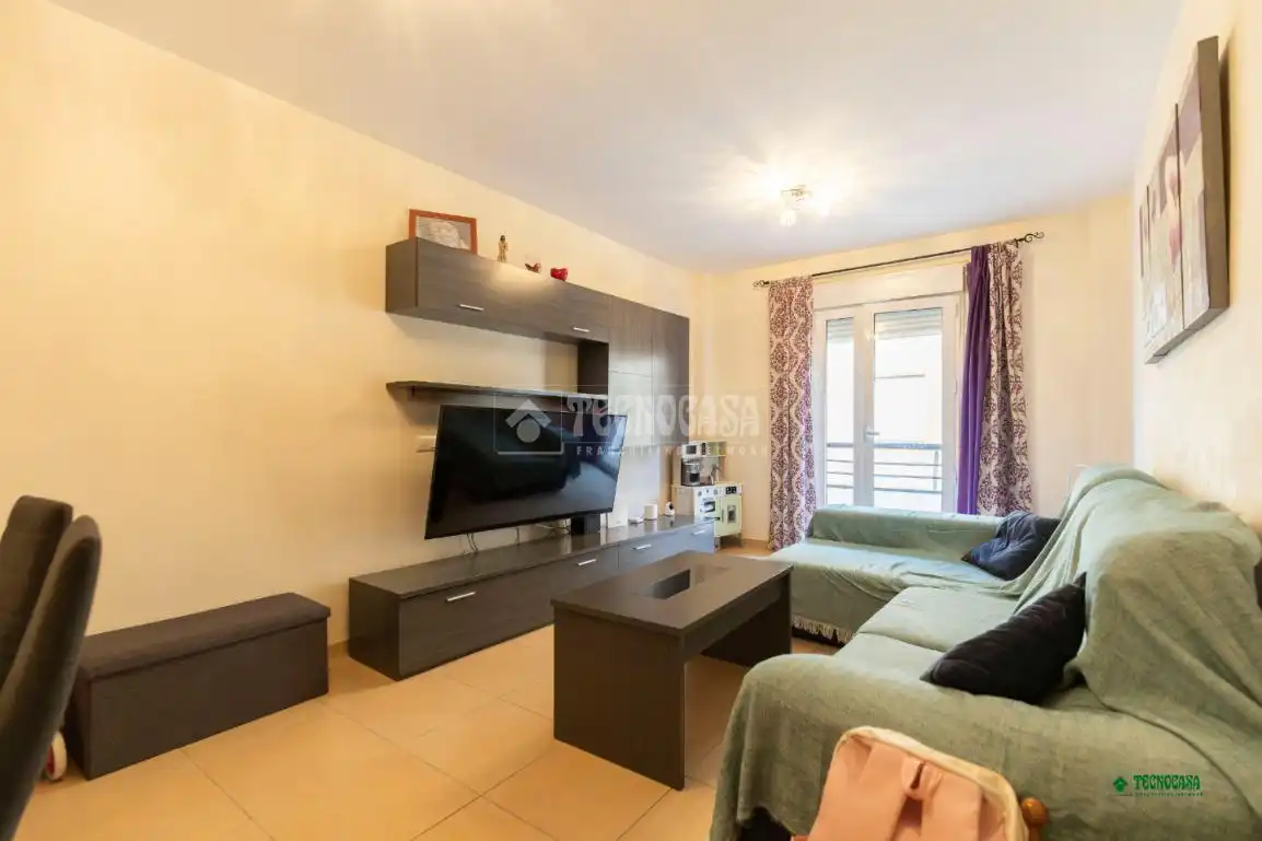 Flat for sale in Vera Ciudad