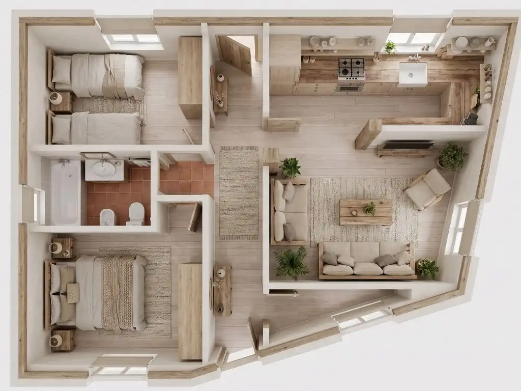 Terreny residencial en venda a Los Marines, imagen 17