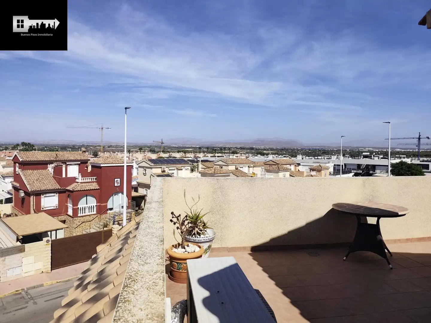 Bungalow mit Terrasse zum Verkauf in Santa Pola ciudad, imagen 11