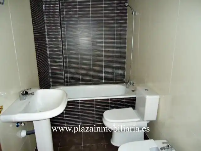 Baño de Casa o chalet en venta en Lucena con Terraza