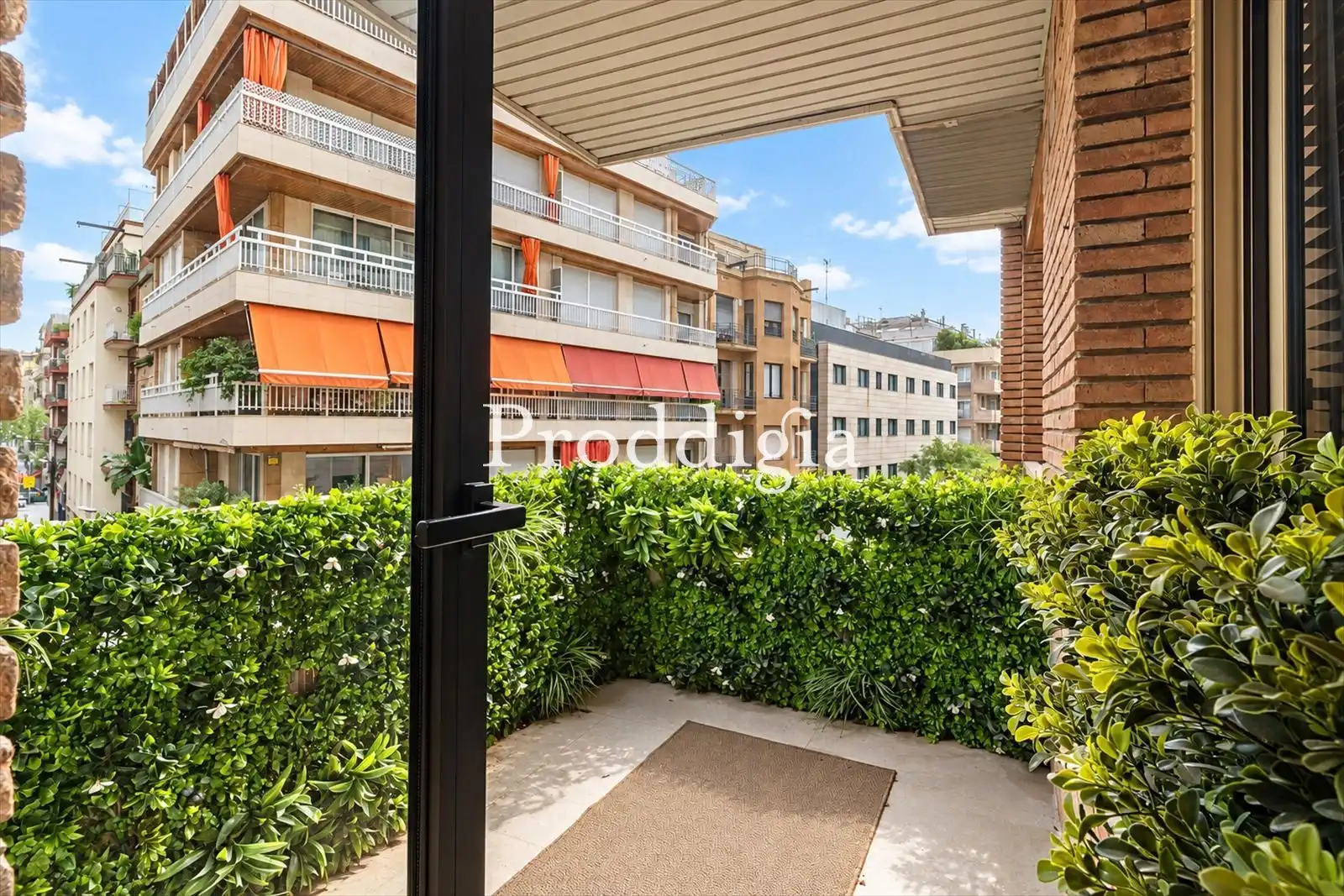 Piso con ascensor en venta en Calvet, imagen 8