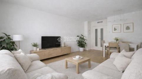 Photo 3 of Flat for sale in Montecarmelo,  Madrid Capital