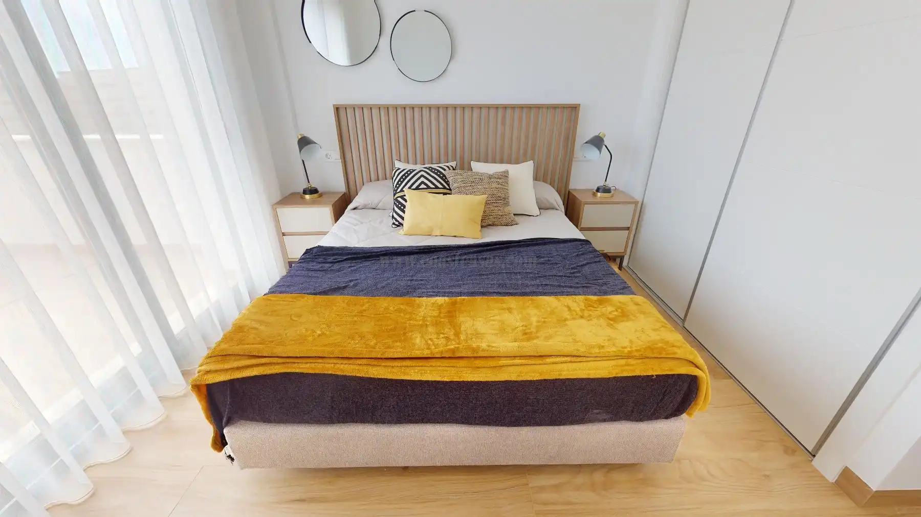 Apartamento con piscina en venta en Los Balcones - Los Altos, imagen 28