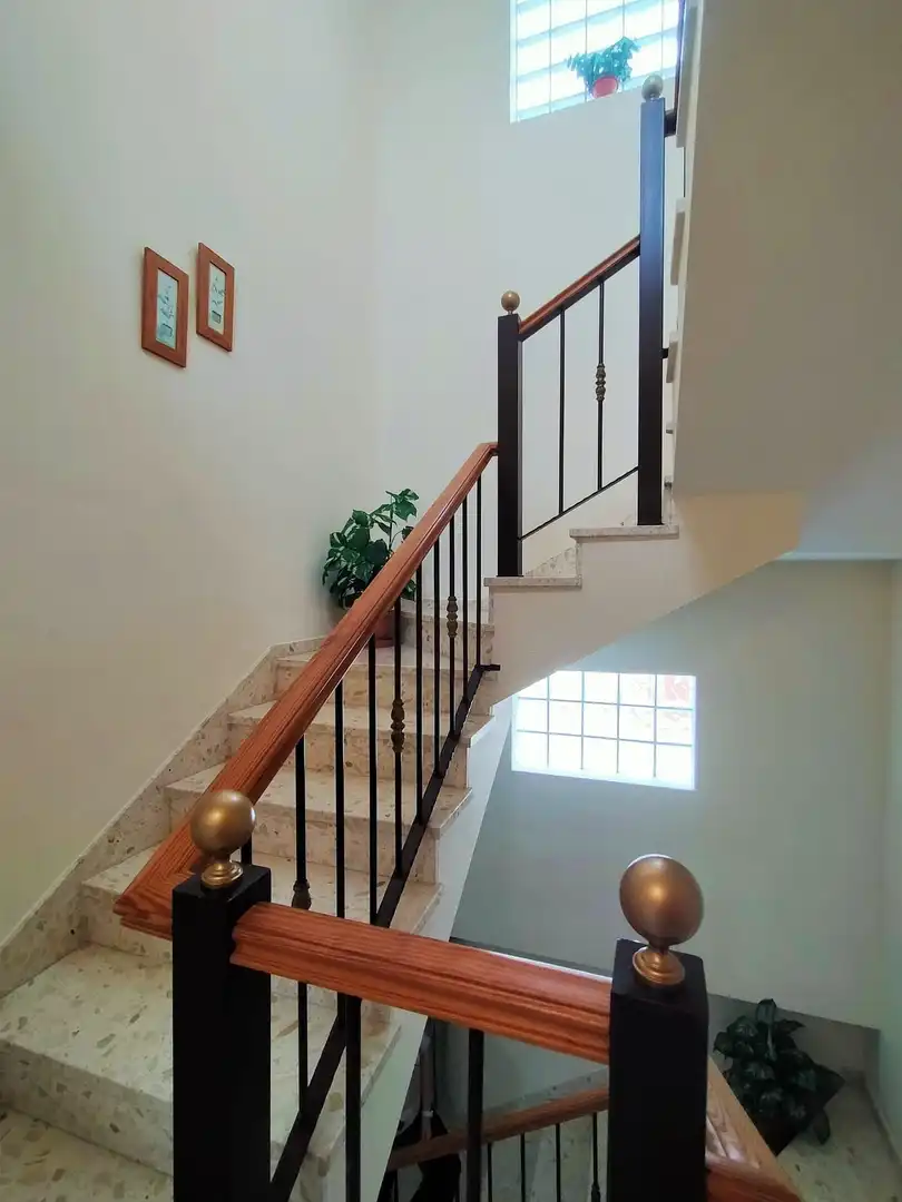 Casa con jardín en venta en Cuesta de la Villa, imagen 12