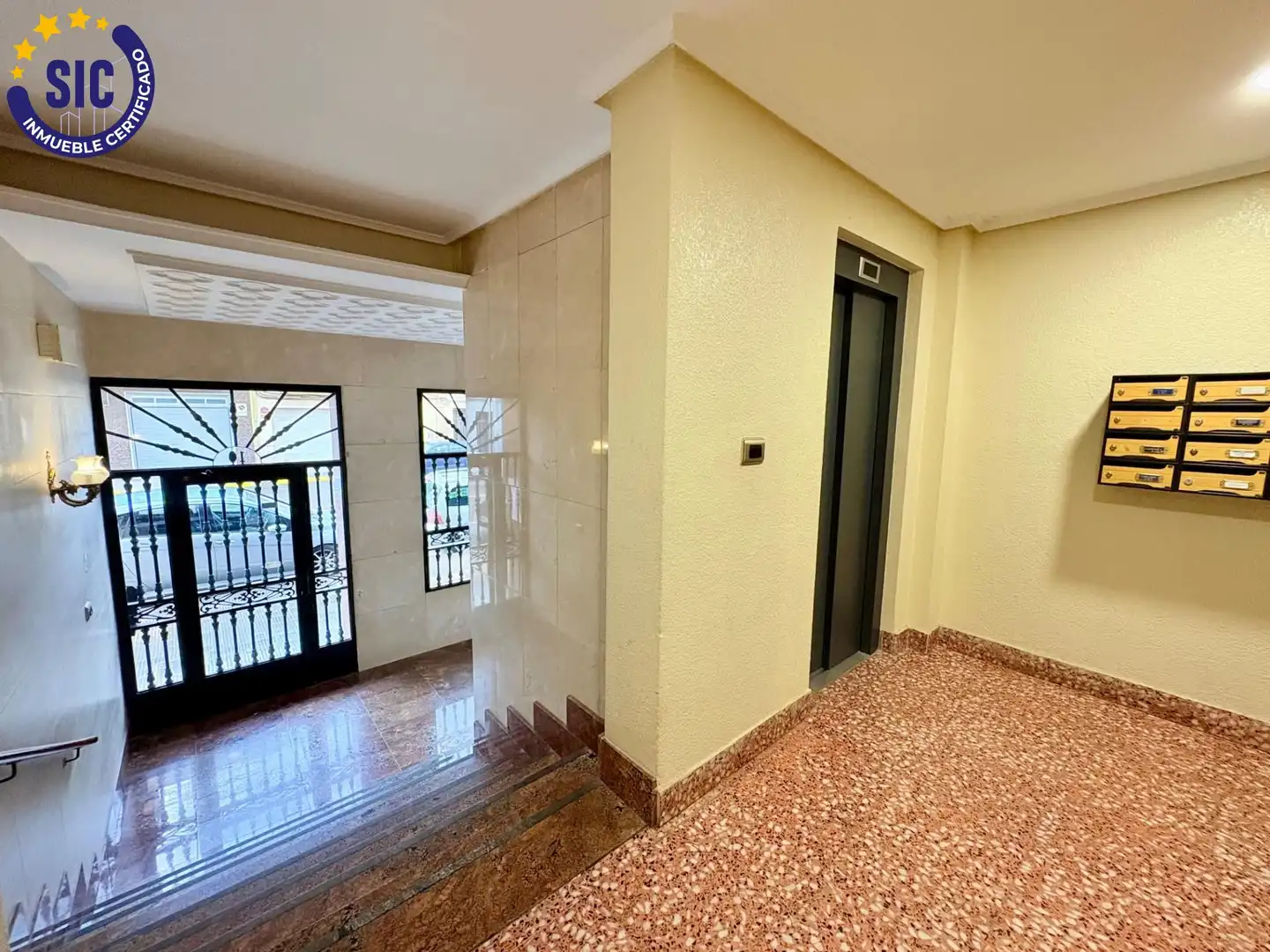 Piso en venta en Nules con Aire acondicionado, Calefacción y Balcón