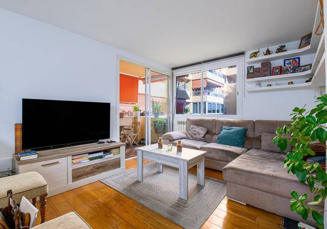 Dúplex en Venta en Porto Pi