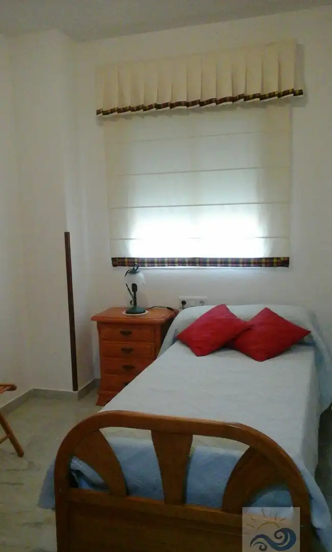 Schlafzimmer von Wohnungen zum Verkauf in El Puerto de Santa María mit Terrasse und Gemeinschaftspool