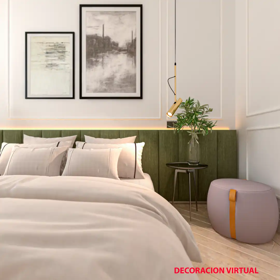 Penthouse mit Aufzug zum Verkauf in Calle de Ibiza 3, imagen 11