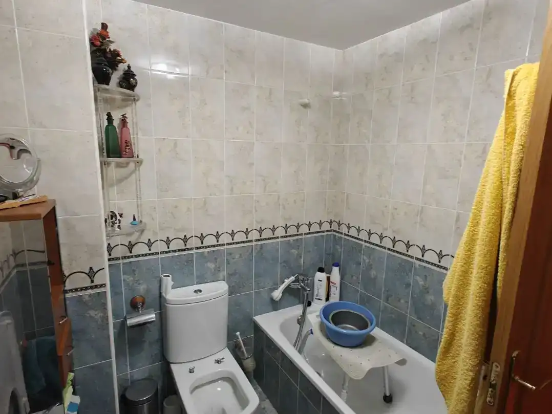 Baño de Piso en venta en Centro
