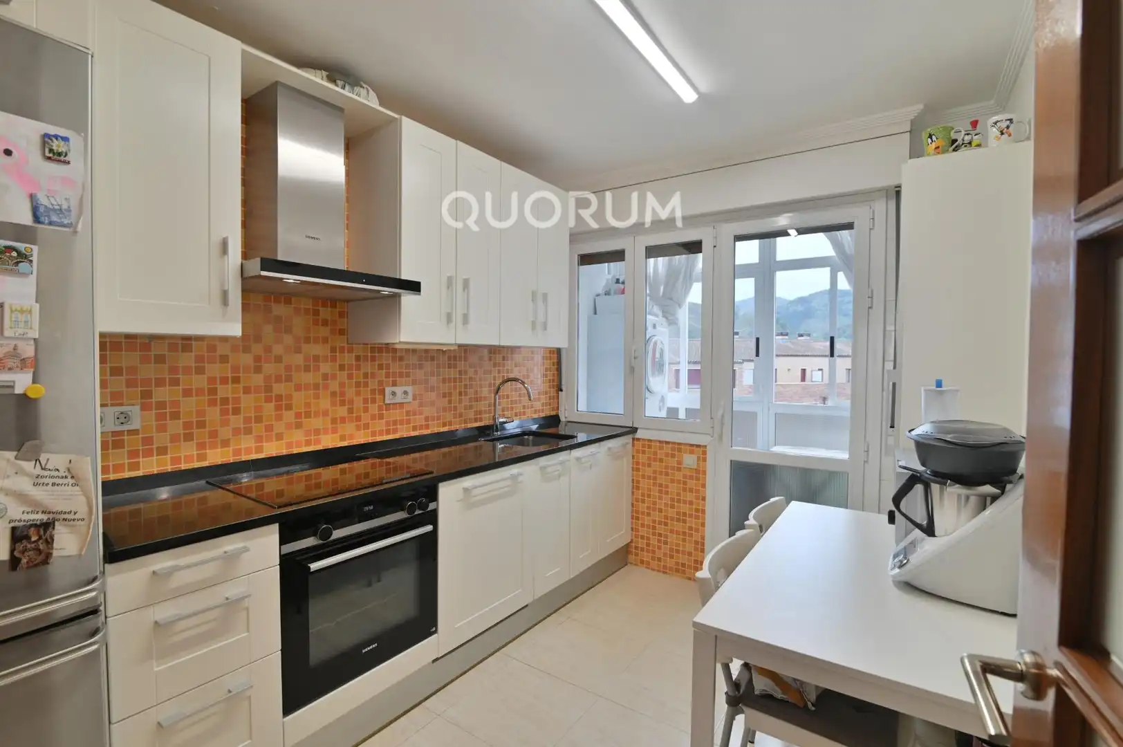 Flat for sale in Usansolo, Bizkaia