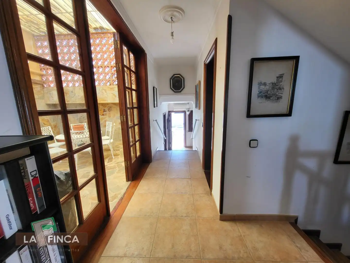 Casa o chalet en venta en Puerto del Rosario con Calefacción y Terraza