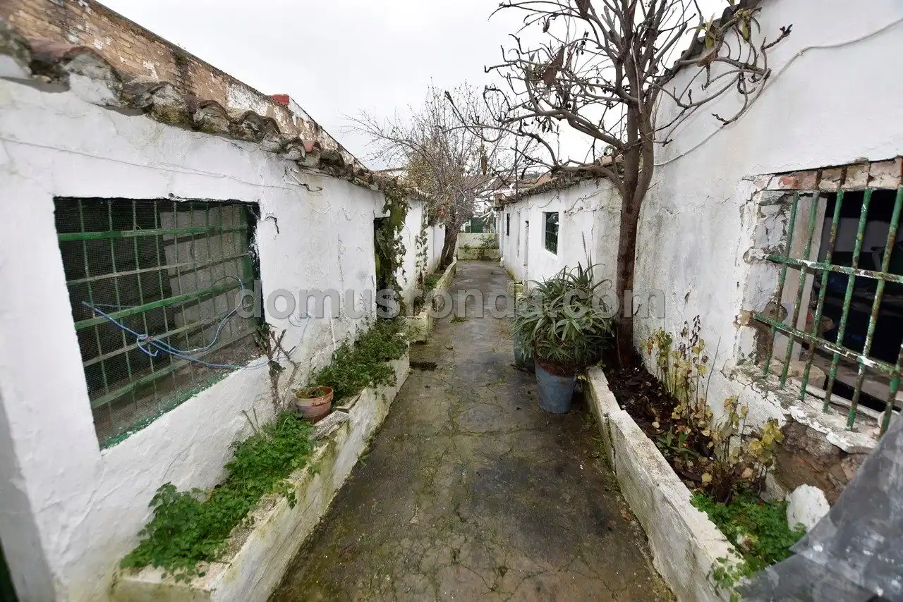 Casa amb piscina en venda a Arriate, imagen 52