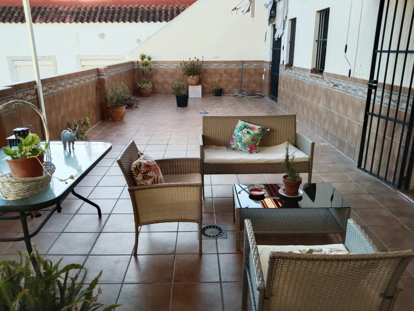 Houses for sale in Caballero Bonald - San José Obrero - Guadalcacín