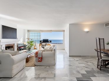 Mini appartamento con ascensore in vendita a Nueva Andalucía