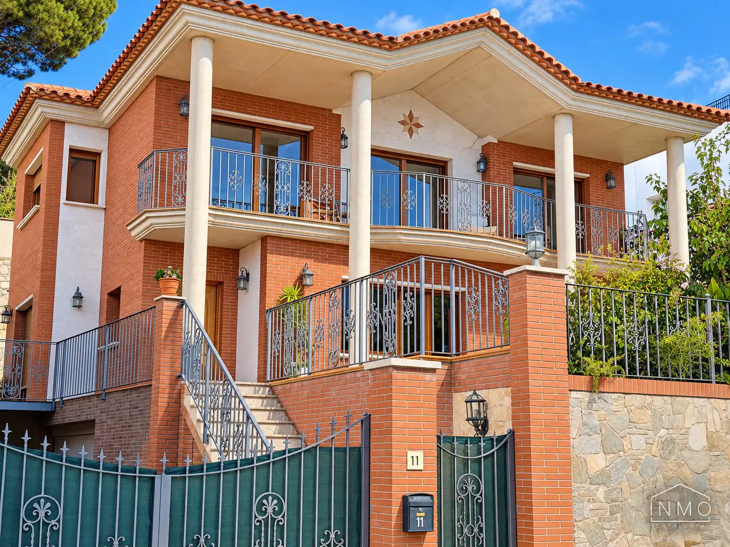 Villa con piscina in vendita a Carrer Alzina, imagen 27