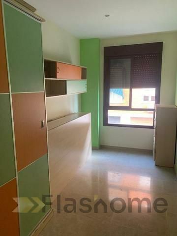 Dormitori de Apartament en venda en Santa Amalia
