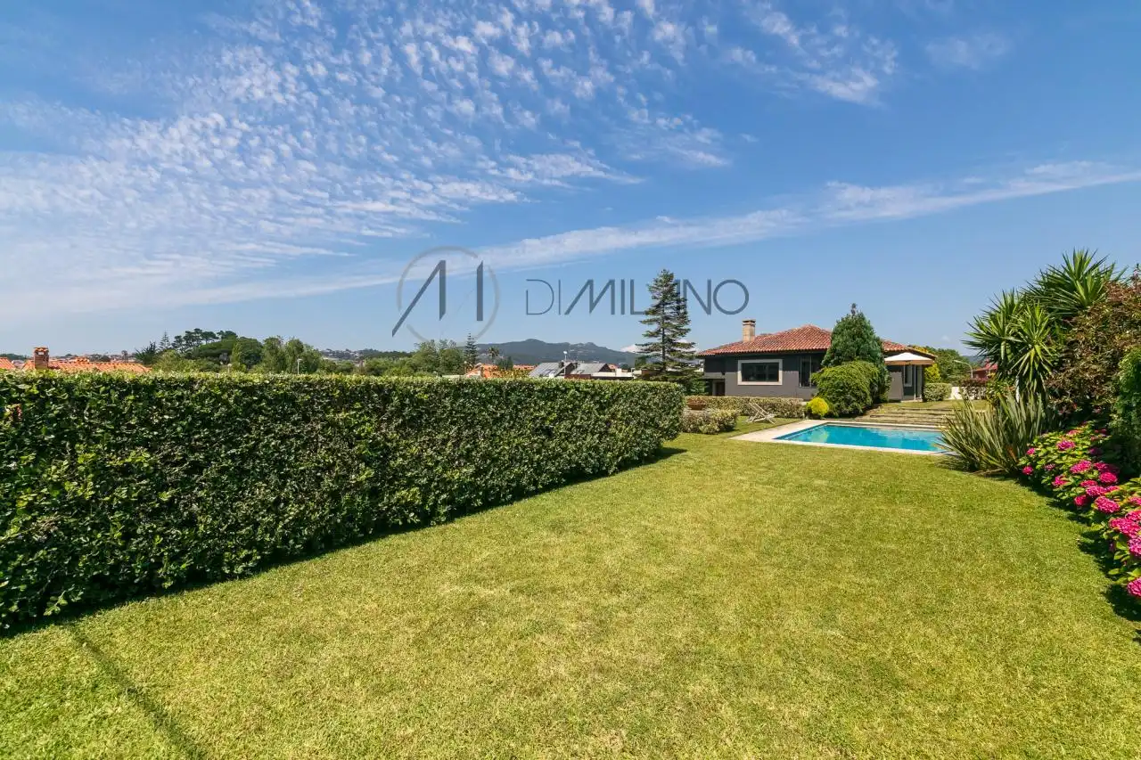 Villa avec piscine à vendre à Nigrán centro, imagen 3