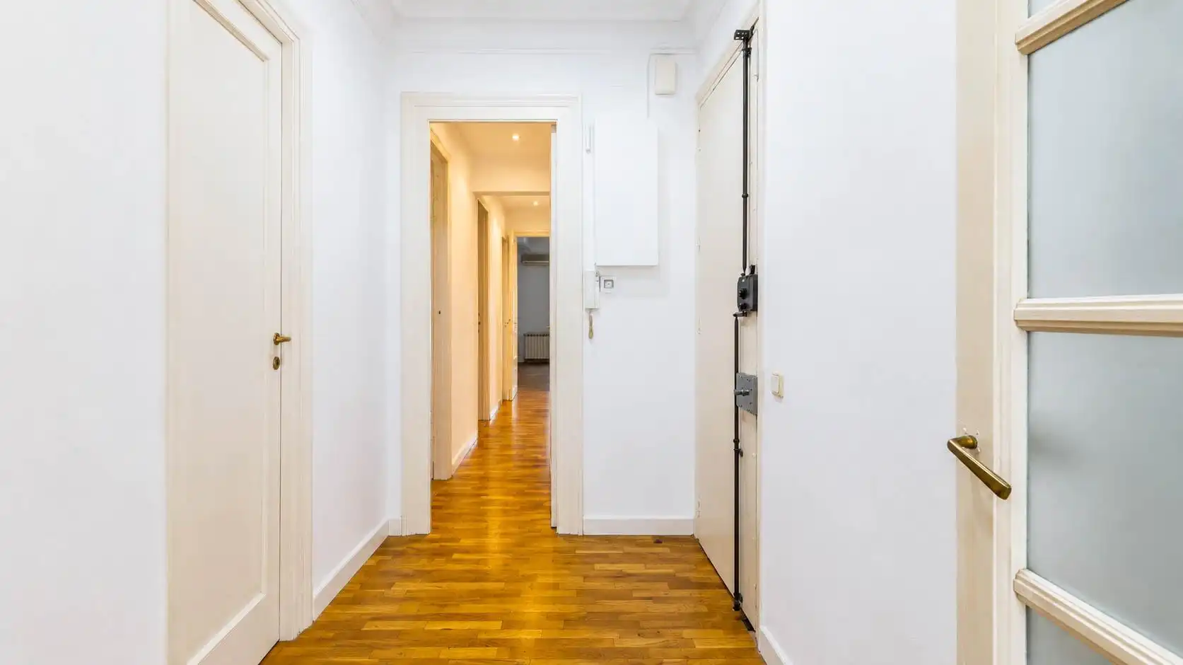 Appartamento con terrazza in vendita a Carrer TRAVESSERA DE GRACIA, imagen 11