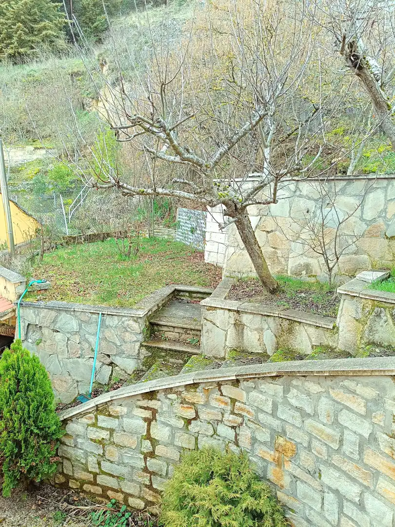 Casa amb terrassa en venda a Aguilar de Campoo - CL MARTIRES, imagen 53
