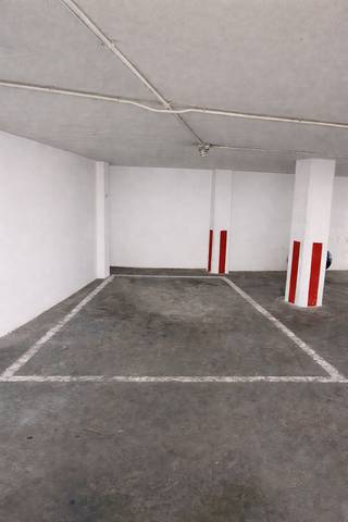 Garaje en Alquiler en Calle del Camino Llano, 56 en Casco Antiguo