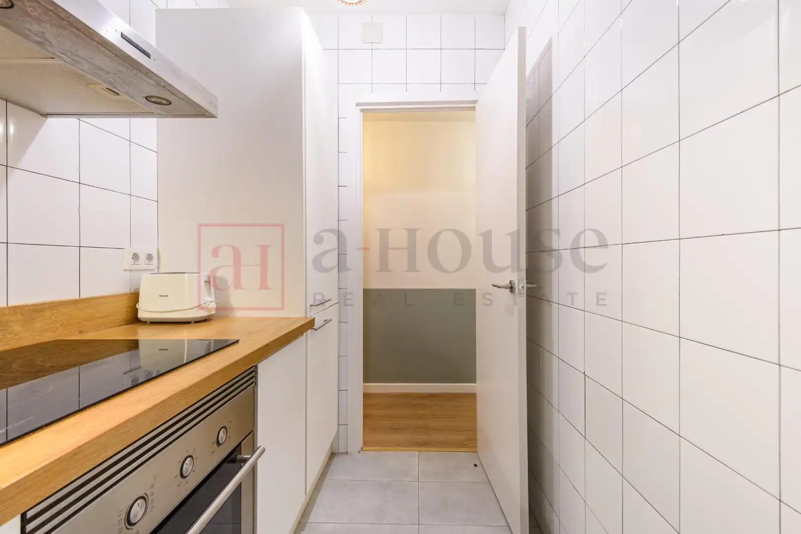Appartement avec ascenseur à vendre à Carrer de Sant Antoni Maria Claret, imagen 9