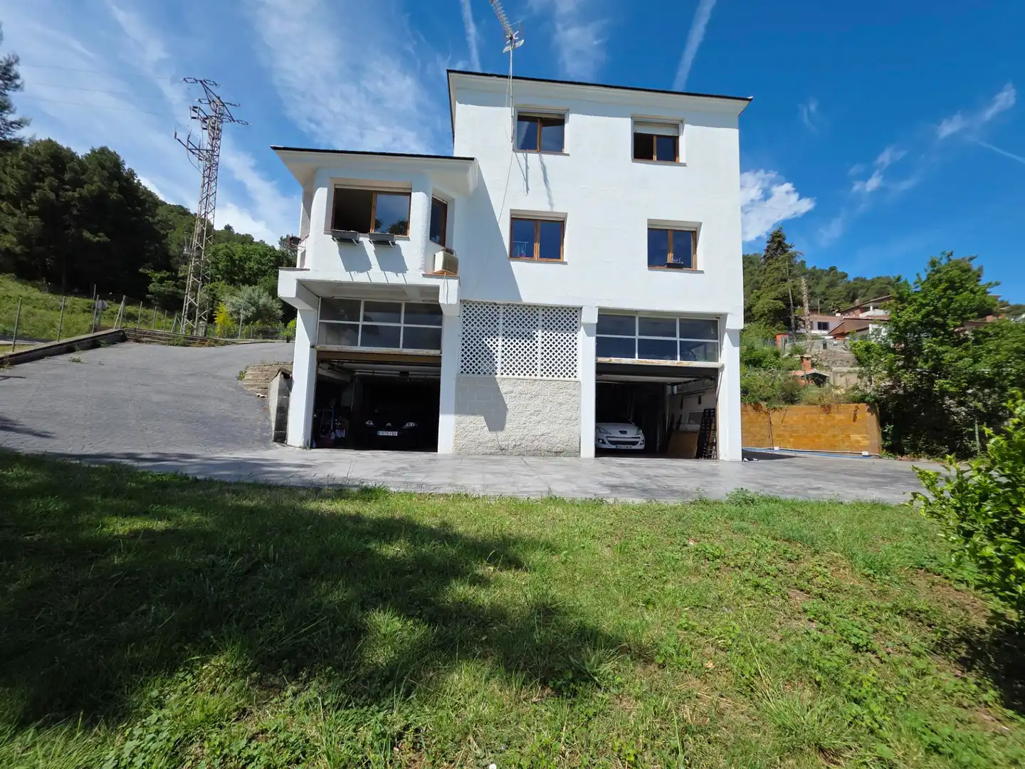 Casa en venda a Vallirana, imagen 39
