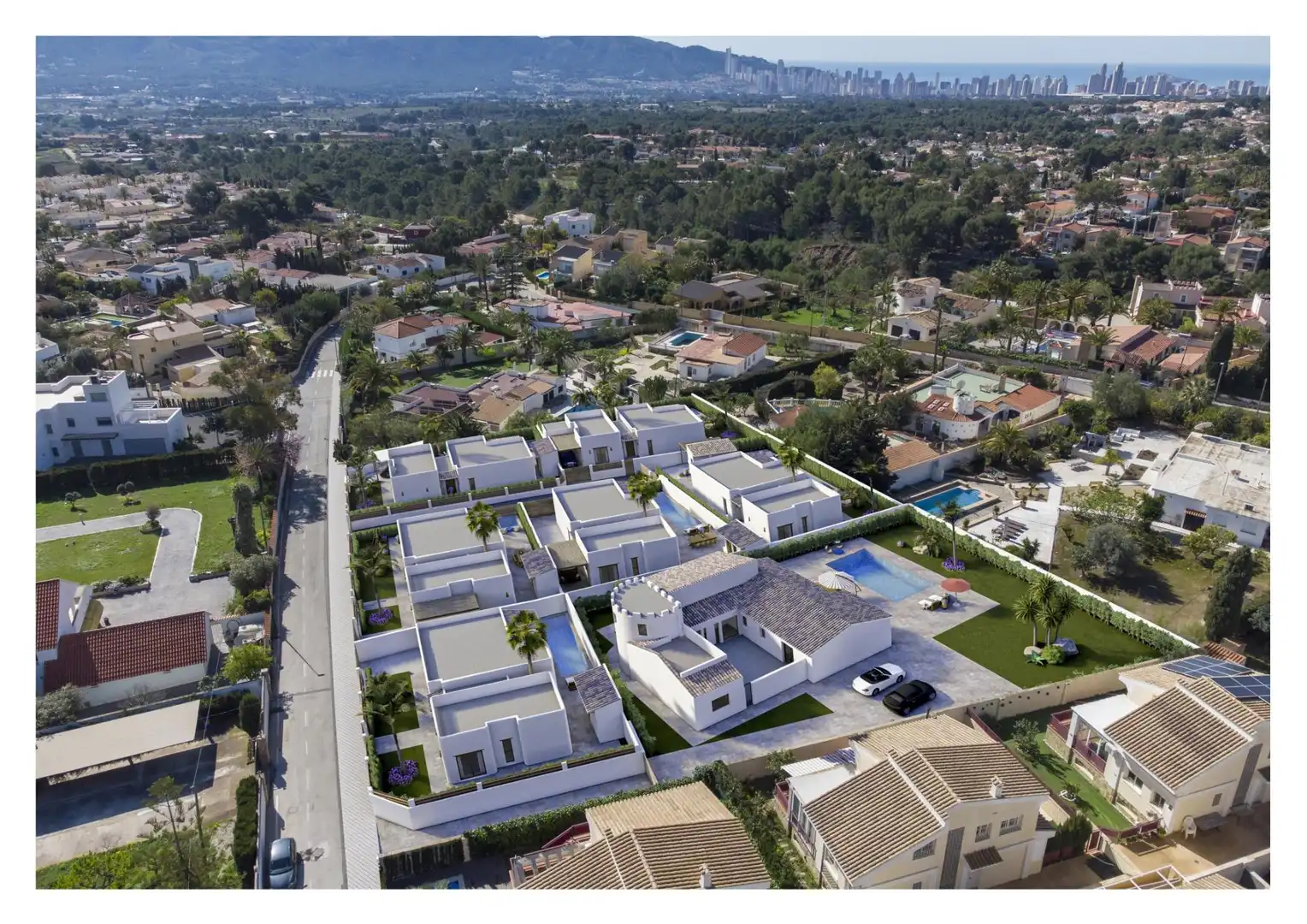 Chalet con terraza en venta en Escandinavia - Cautivador, imagen 39