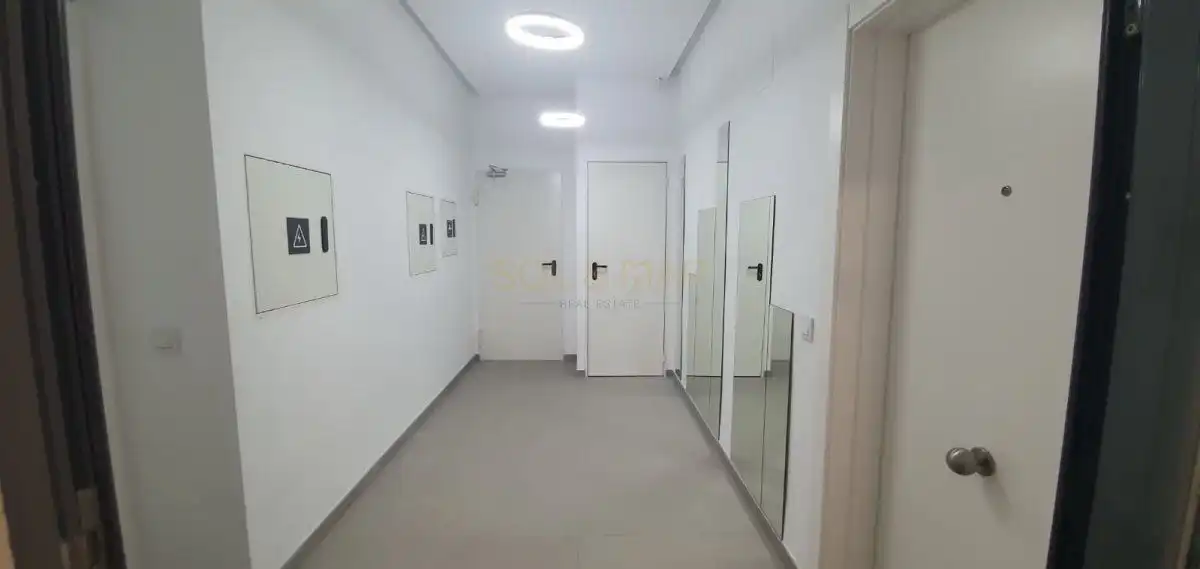 Apartamento en venta en Mijas con Aire acondicionado, Calefacción y Terraza