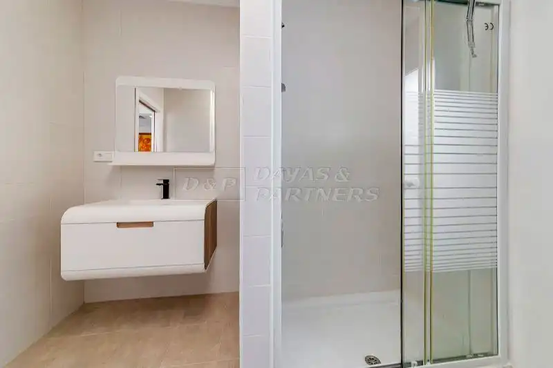 Chalet con terraza en venta en Playa de los Locos, imagen 17