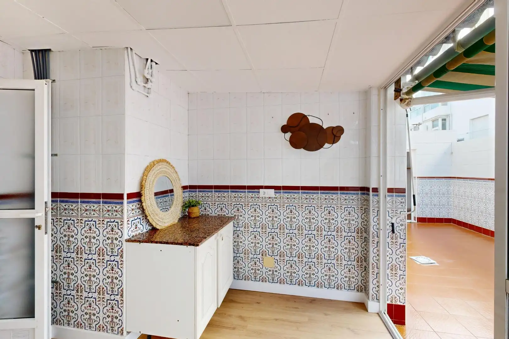 Cocina de Piso en venta en Cartagena