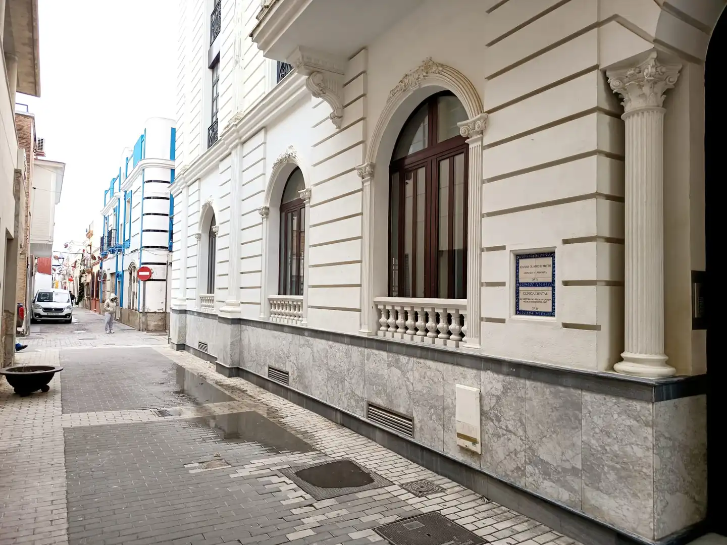Business premises for sale in Calle del Prado 9, imagen 8
